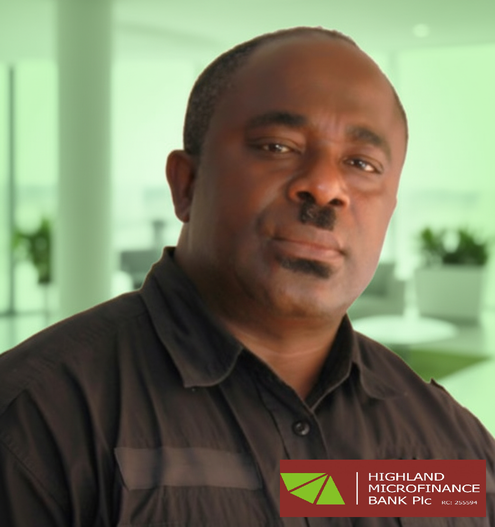 Chief Okechukwu V. Aputazie