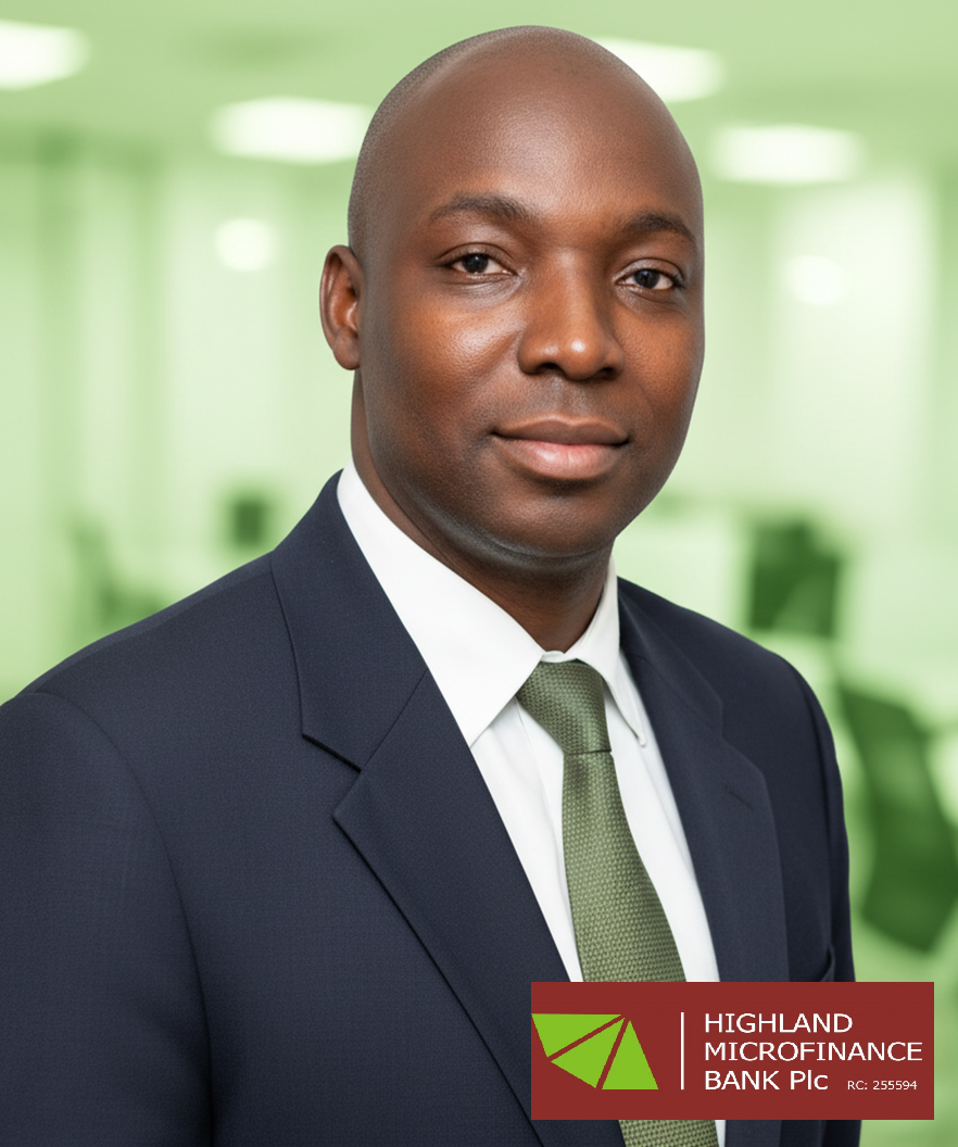 Mr. Istifanus Timothy, MCIB