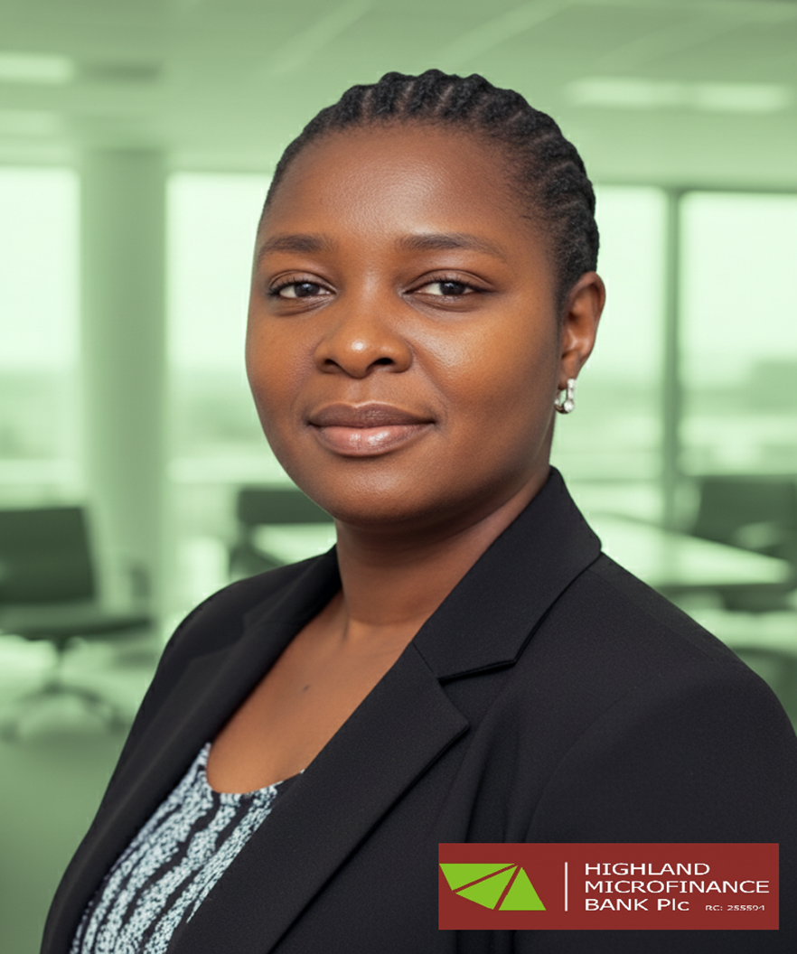 Mrs. Laitu Ayuba Bot, MCIB